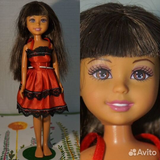 Барби Barbie винтаж 60-х 70-х 80-х 90-х