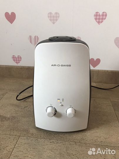 Увлажнитель воздуха Boneco U600