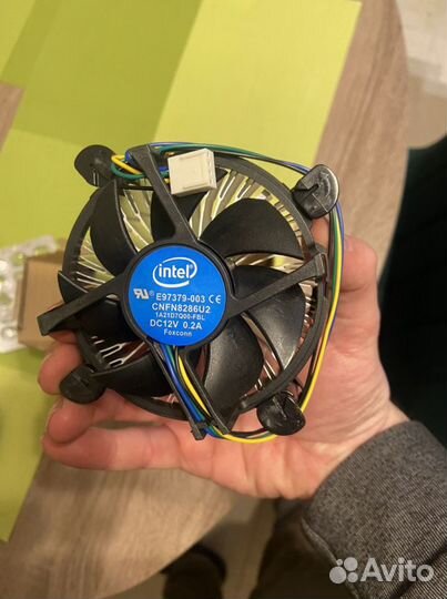 Комплект для майнинга b75 btc