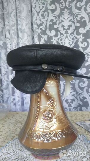 Мужская кепка