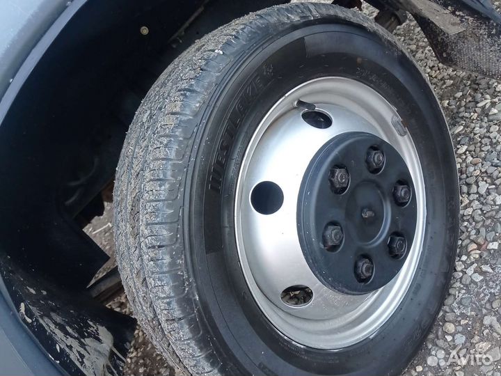 Сиденья на газель