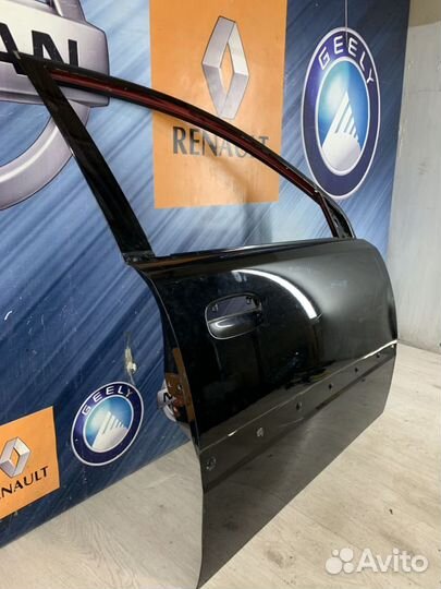 Дверь передняя Kia RIO 2 Прав