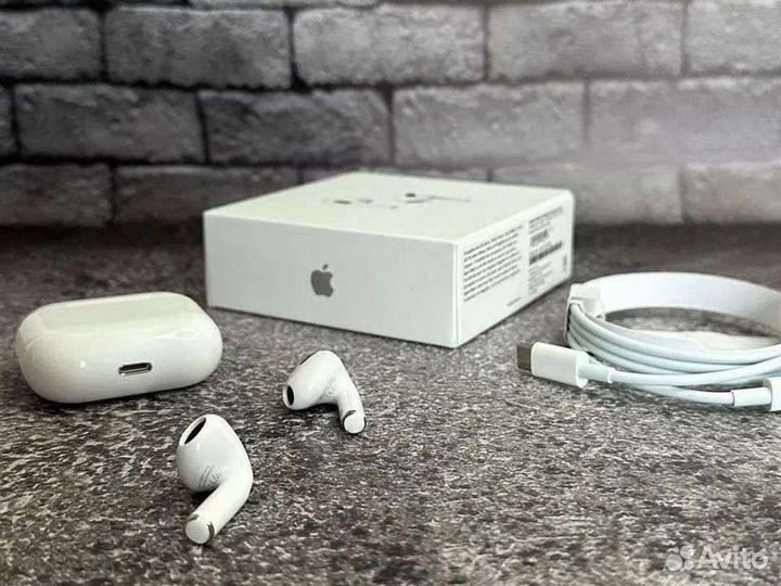 Airpods 3 новые (на гарантии )