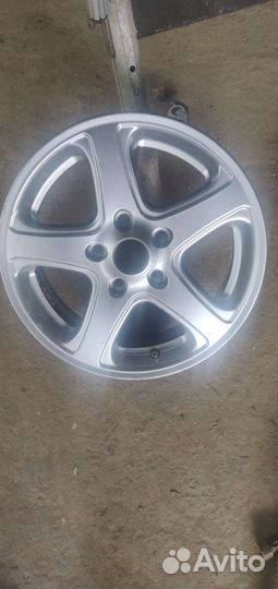 Диски на форд мондео