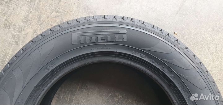 Pirelli Scorpion Verde All Season 215/65 R16 98V