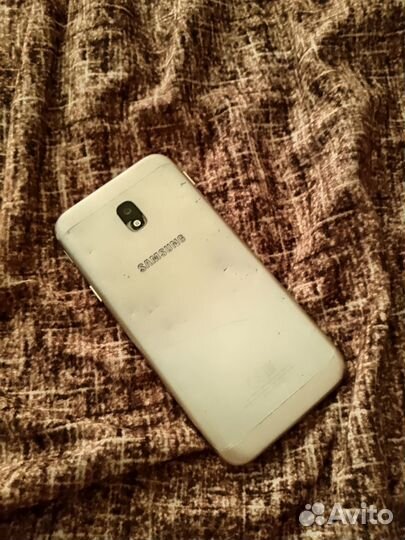 Samsung Galaxy J3 (2017), 2/16 ГБ