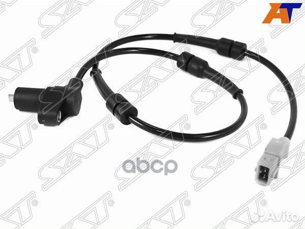 Датчик ABS RR peugeot 306 97-04 LH/RH ST-4545.56
