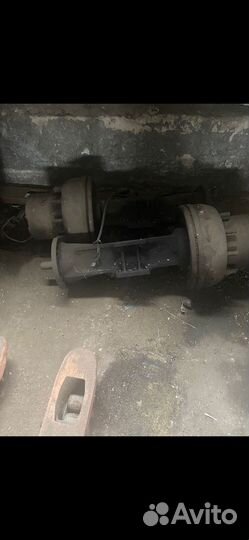 Чулки в сборе akerman