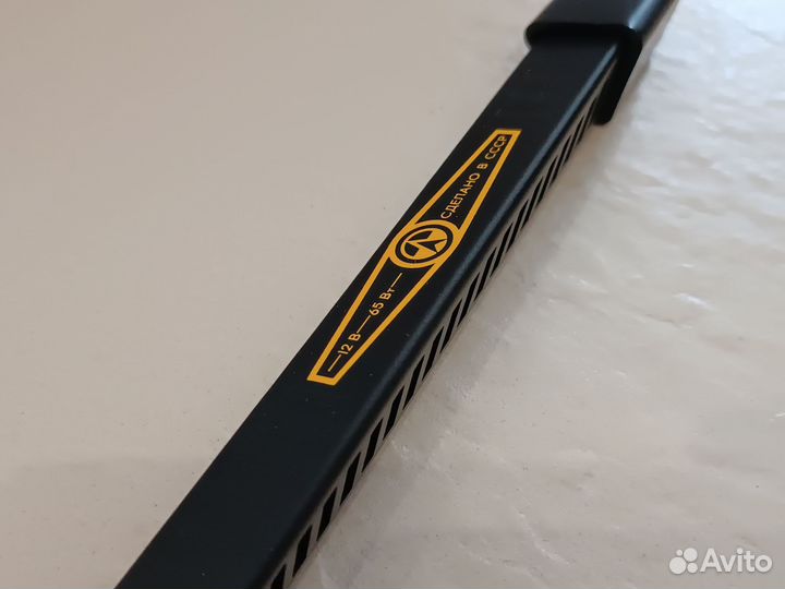 Новая защита запотевания ваз заз Москвич газ СССР