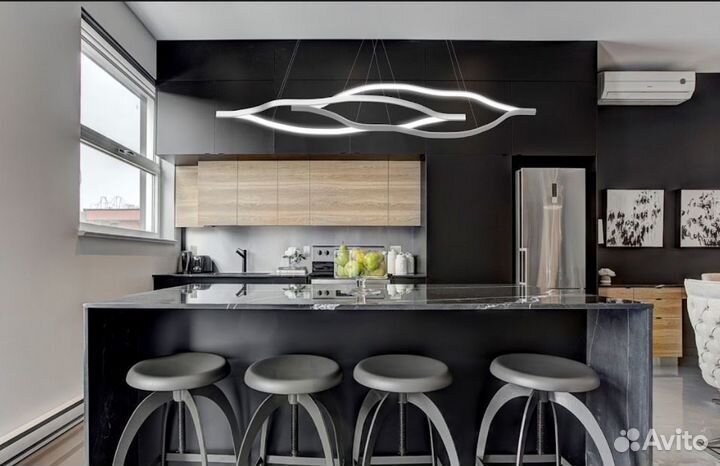 Светильник Nuvola amavola в наличии