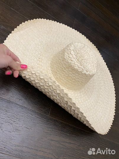 Шляпа женская