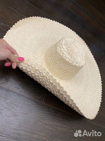 Шляпа женская