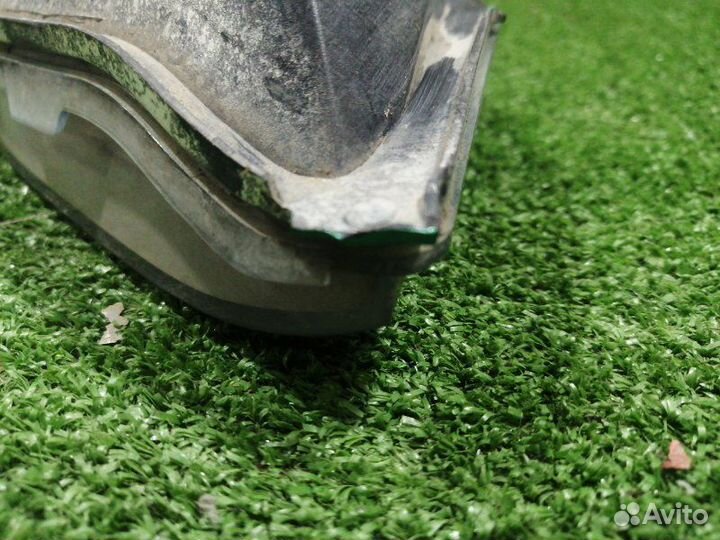 Повторитель поворота передний левый Nissan Micra