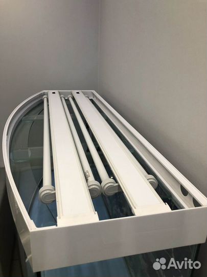 Террариум для краснухой черепахи