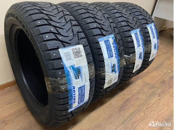 Sailun Ice Blazer WST3 235/55 R19 101T