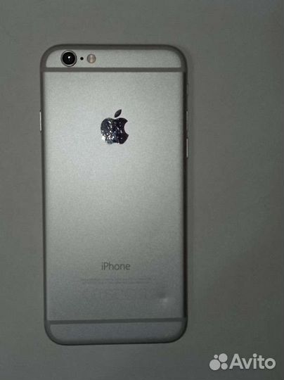 Телефон iPhone 6 64 gb