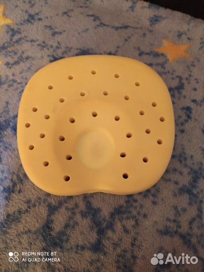 Ортопедическая подушка