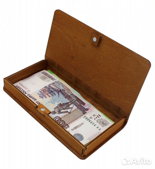 Шкатулки для денег, для бижутерии, разные, дерево