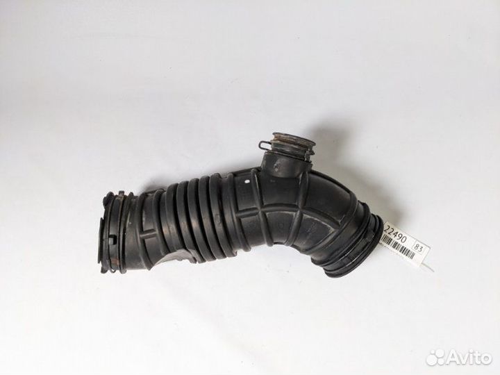 Патрубок воздушного фильтра Hyundai Ix35 G4NA 2014