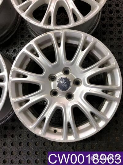 Диски R16 Ford Б/у оригинал