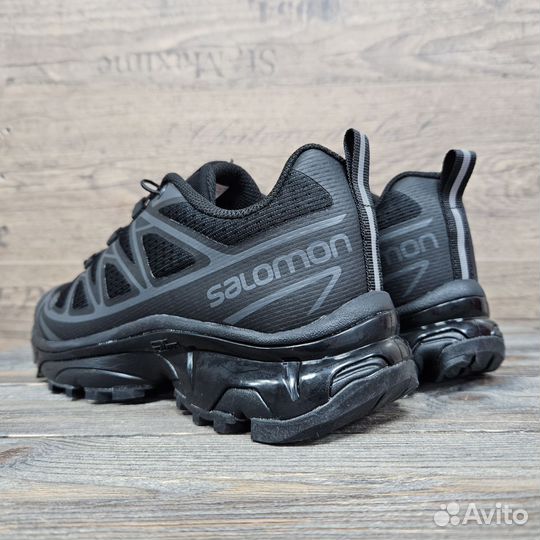 Кроссовки Salomon XT-6, 41-45