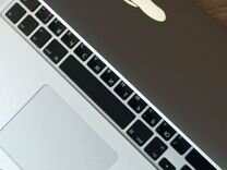 Apple MacBook Pro 15 2014 retina