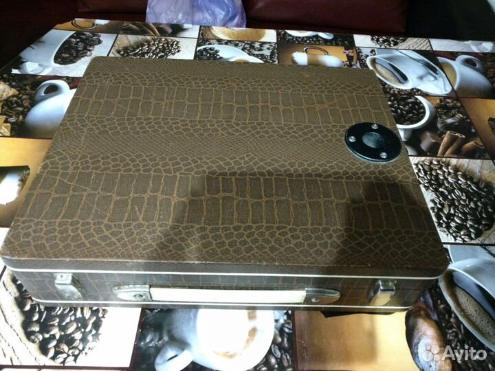 Фотоувеличитель упа-5М