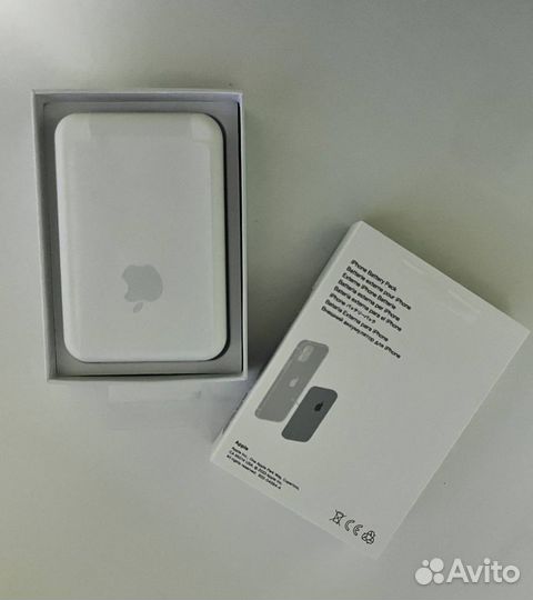 MagSafe Battery Pack iPhone/Айфон Повер банк