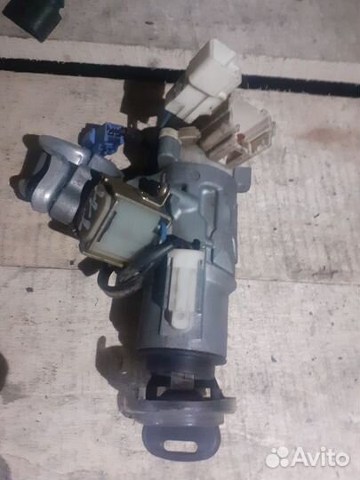 Замок зажигания Чери Тиго Т11 Chery Tiggo Т11