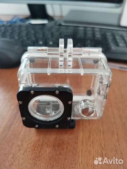 Экшн камера sjcam sj4000