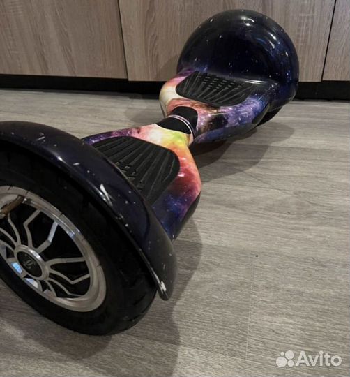 Гироскутер