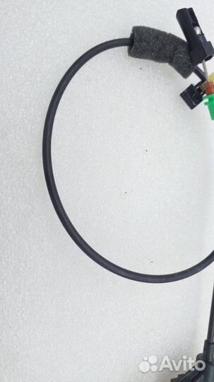 Б/У Б/У Доводчик двери Состояние отличное