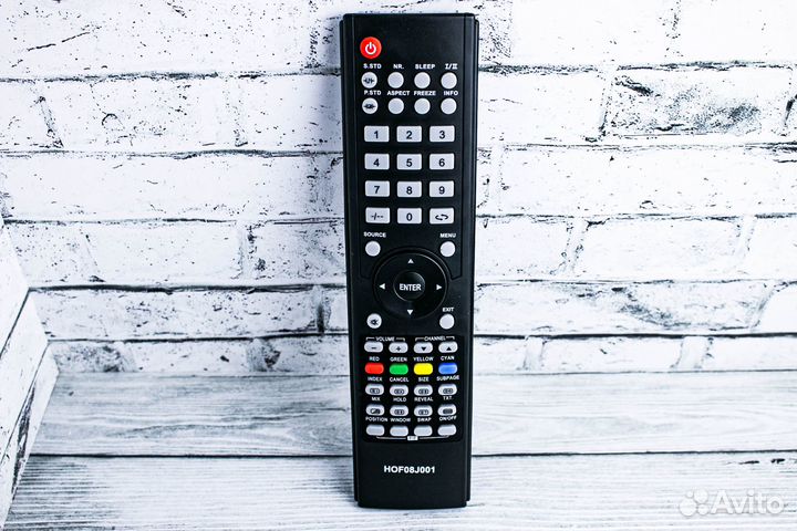 Пульт Akai HOF08J001 (LTA-32N576HCP)