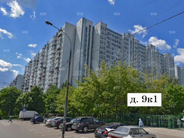 Продам торговое помещение, 72.7 м²