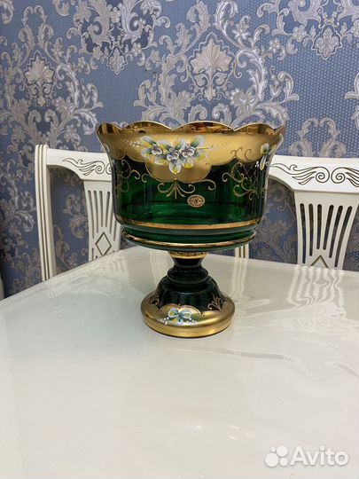 Фруктовница bohemia