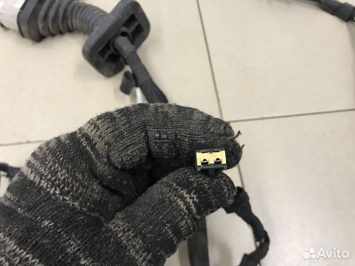 Проводка (коса) 300M 1998-2004