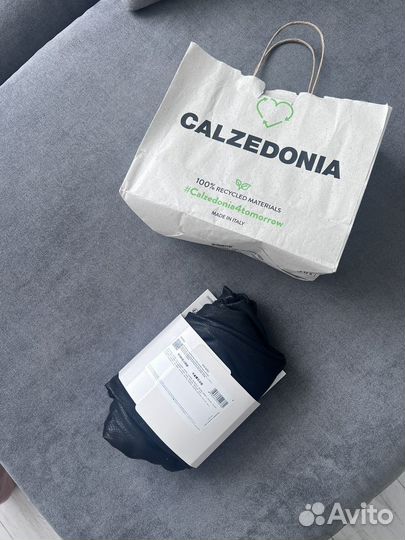 Леггинсы calzedonia