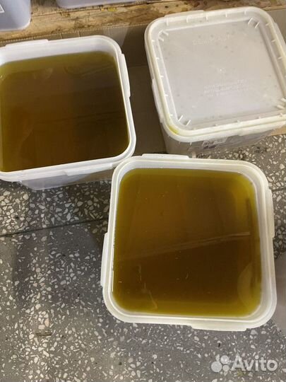 Цветочный мёд. Качка 2023 г. Оптом