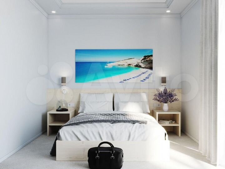 Комната 23 м², 1/3 эт.