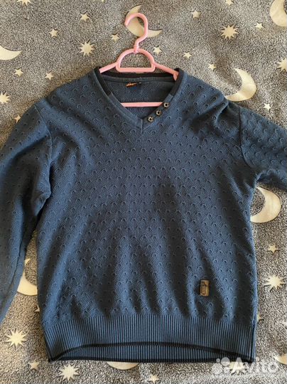 Мужские свитера