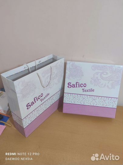 Постельное белье Турция