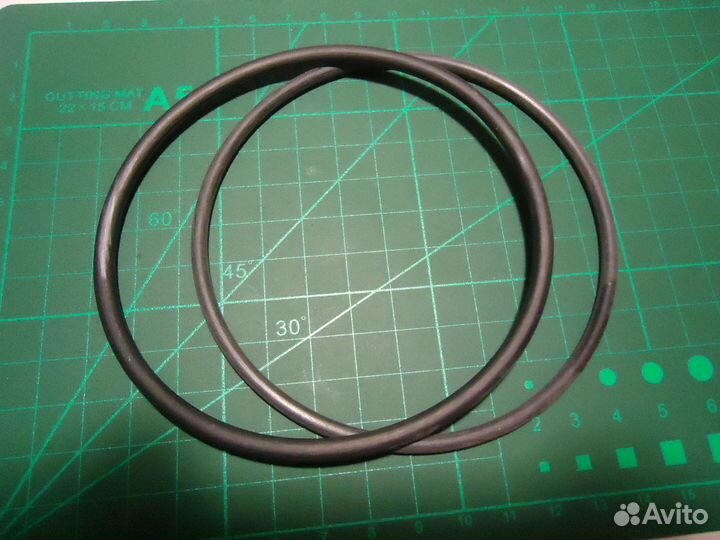 Ремень привода швейная машина Веритас Подольск