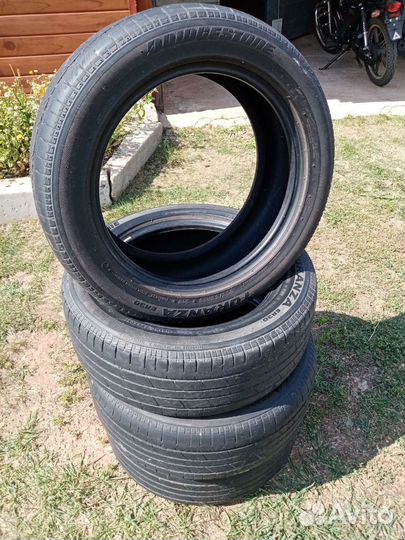 Bridgestone Turanza ER30 205/55 R16 91V