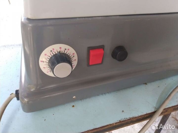 Проявочная машина Durst RCP 20 для фотобумаги