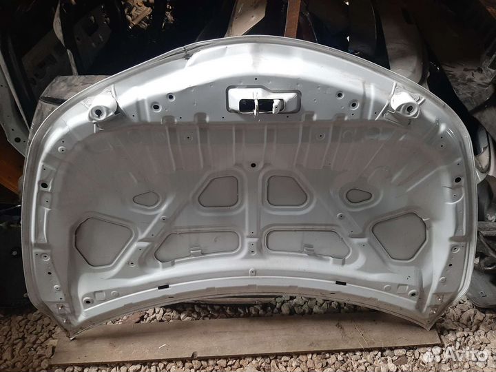 Капот Nissan Teana L33