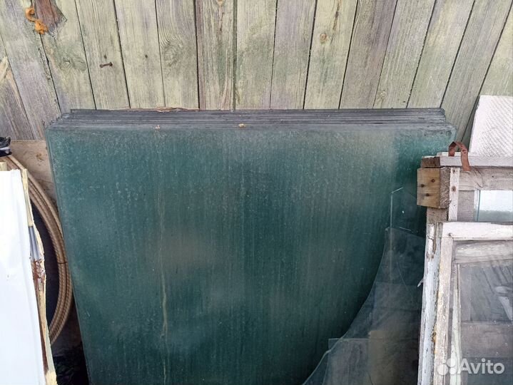 Продам стекло