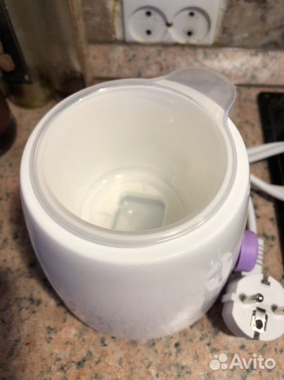 Подогреватель /стерилизатор бутылочек