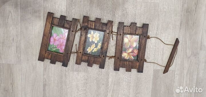 Рамка для фотографий