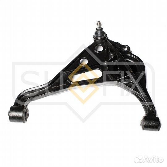 Рычаг подвески перед лев SH1483 sufix