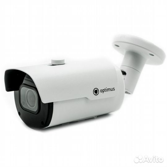 Optimus Smart IP-P012.1(4x) D уличная IP-камера